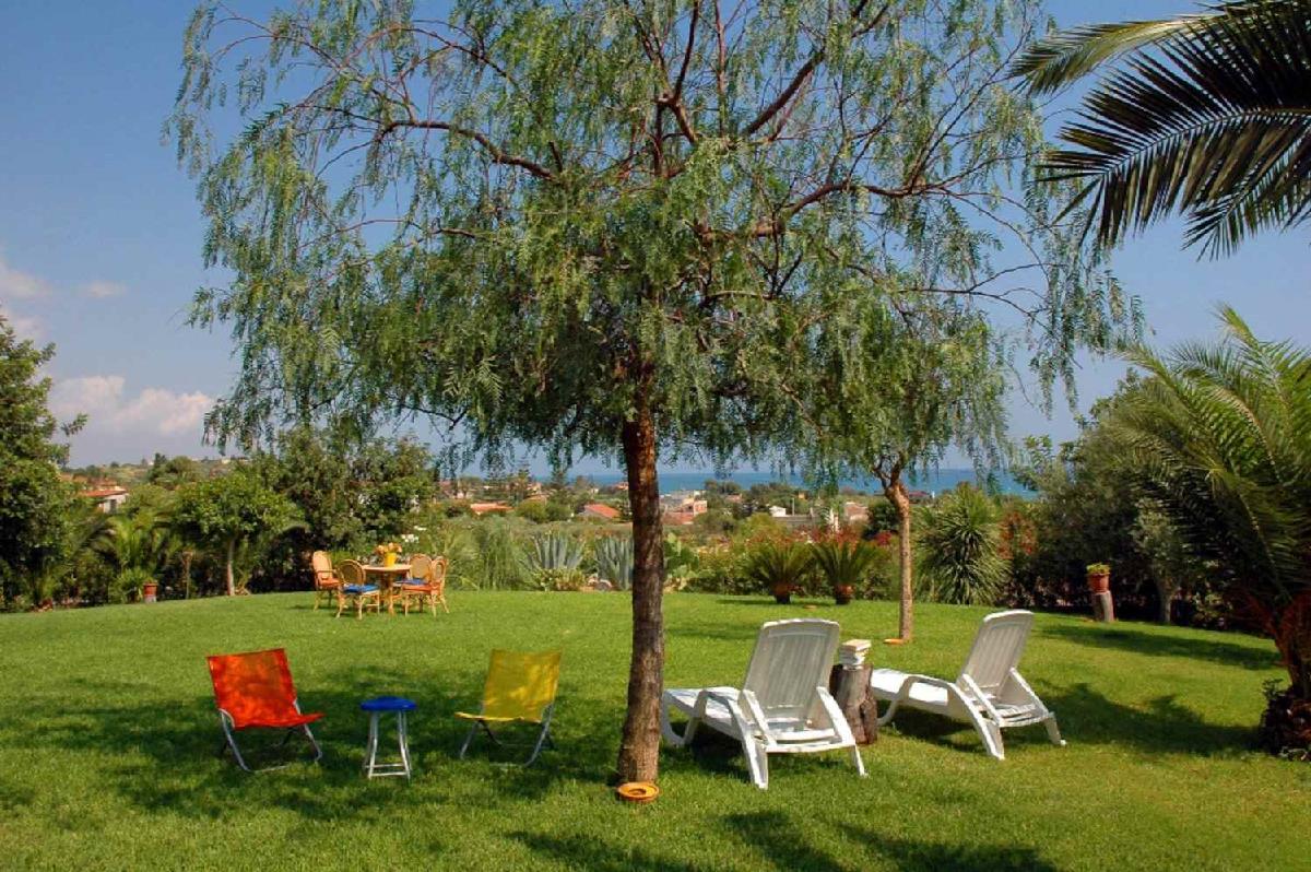  Ferienwohnungen in Villa Pozzallo Sicilia