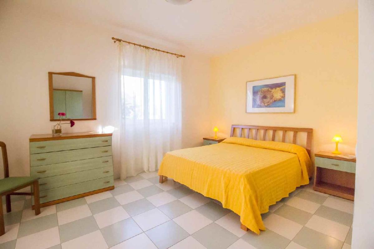  Residence del mare 2 Schlafzimmer n21 Pozzallo Sicilia