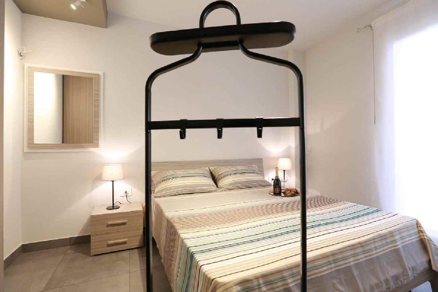 Talia Wohnung in Pozzallo